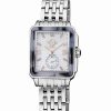 Watches * | Gv2 Women'S Bari Tortoise Diamond Watch