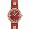 Watches * | Versace Women'S V-Tribute Watch