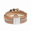 Bracelets * | Saachi Bracelet Women