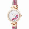 Watches * | Laura Ashley Women'S Watch