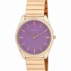 Watches * | Laura Ashley Women'S Watch