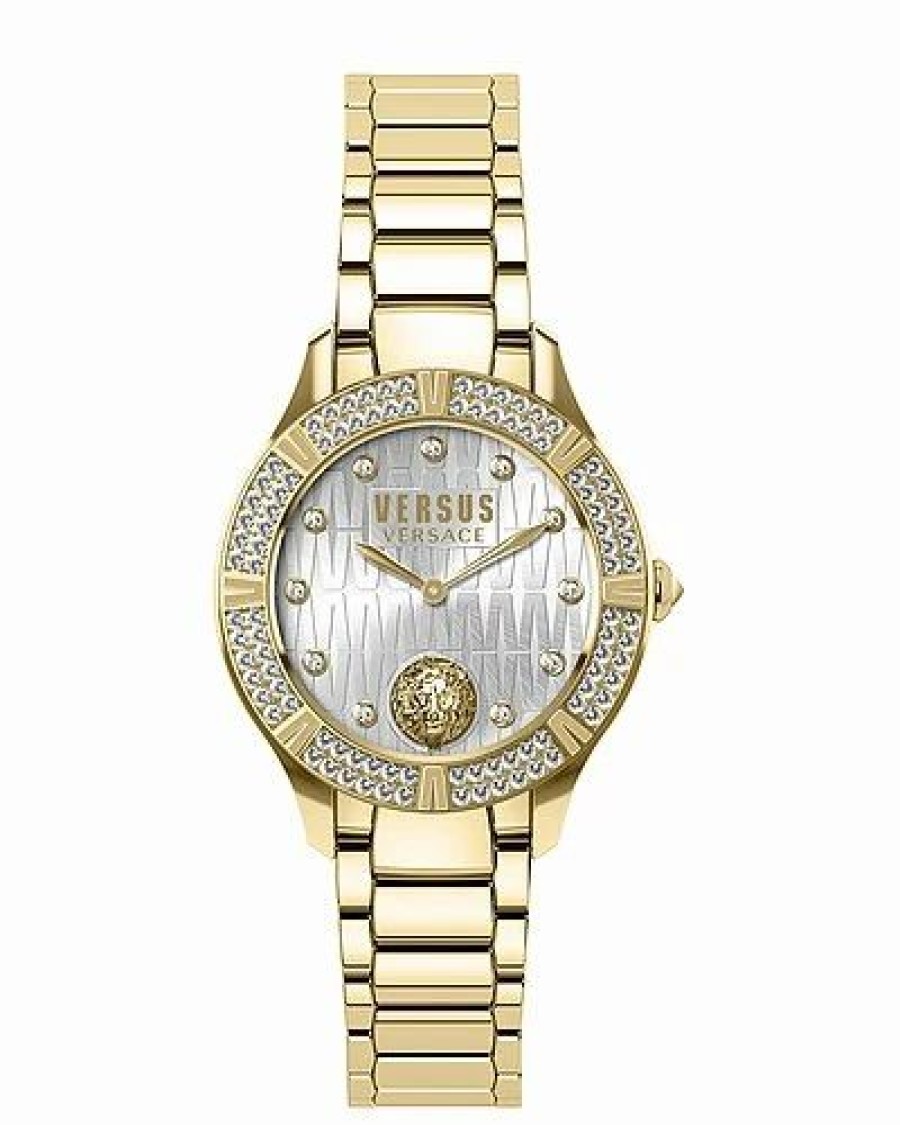 Watches * | Versus Versace Ersus By Versace Women'S Canton Road Watch