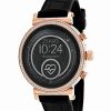 Watches * | Michael Kors Women'S Smart Watch