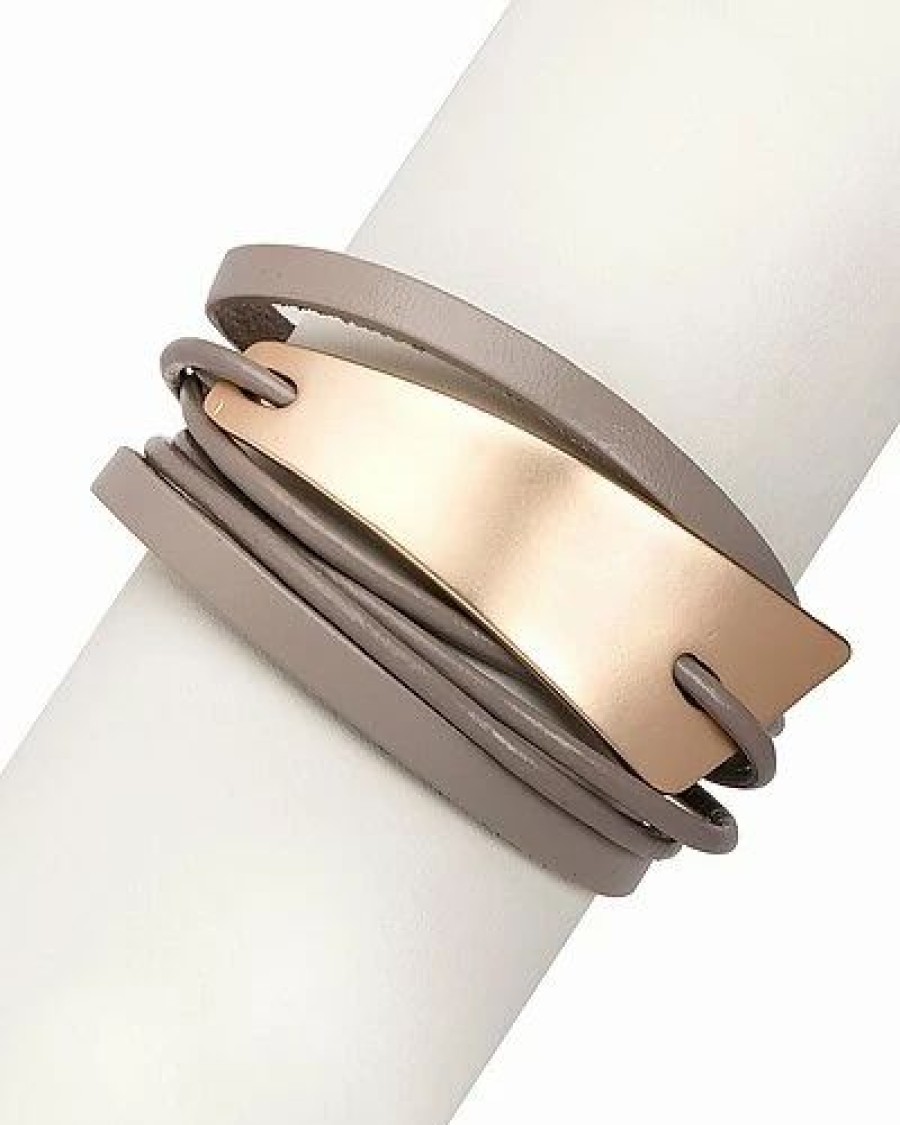 Bracelets * | Saachi Absolute Zero Bracelet Women