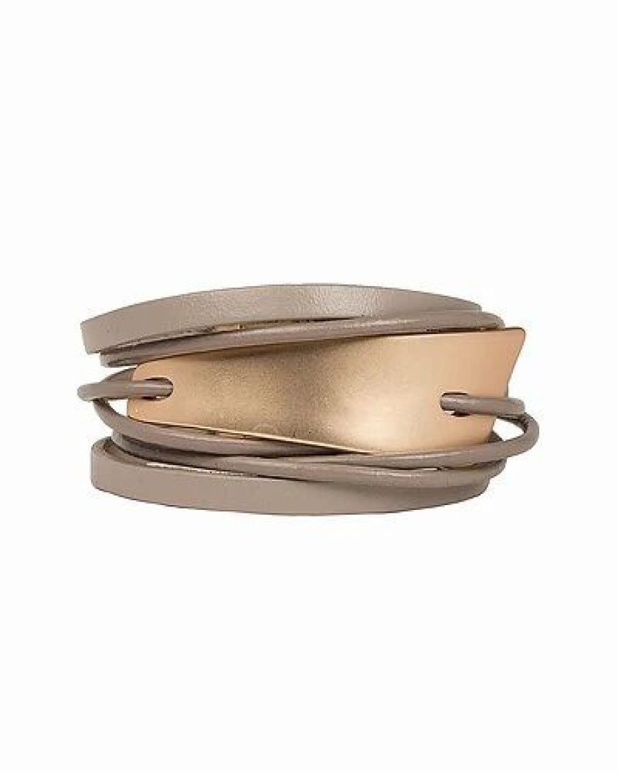 Bracelets * | Saachi Absolute Zero Bracelet Women