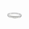 Rings * | Diamond Select Cuts 14K 0.21 Ct. Tw. Diamond Ring Women