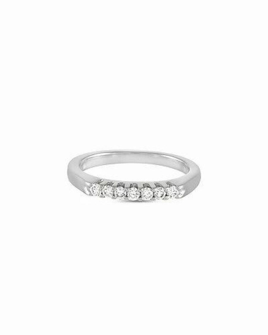 Rings * | Diamond Select Cuts 14K 0.21 Ct. Tw. Diamond Ring Women