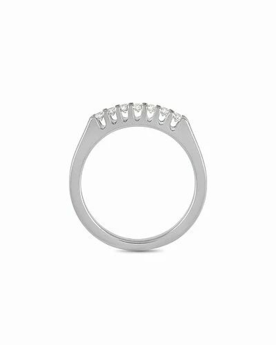 Rings * | Diamond Select Cuts 14K 0.21 Ct. Tw. Diamond Ring Women