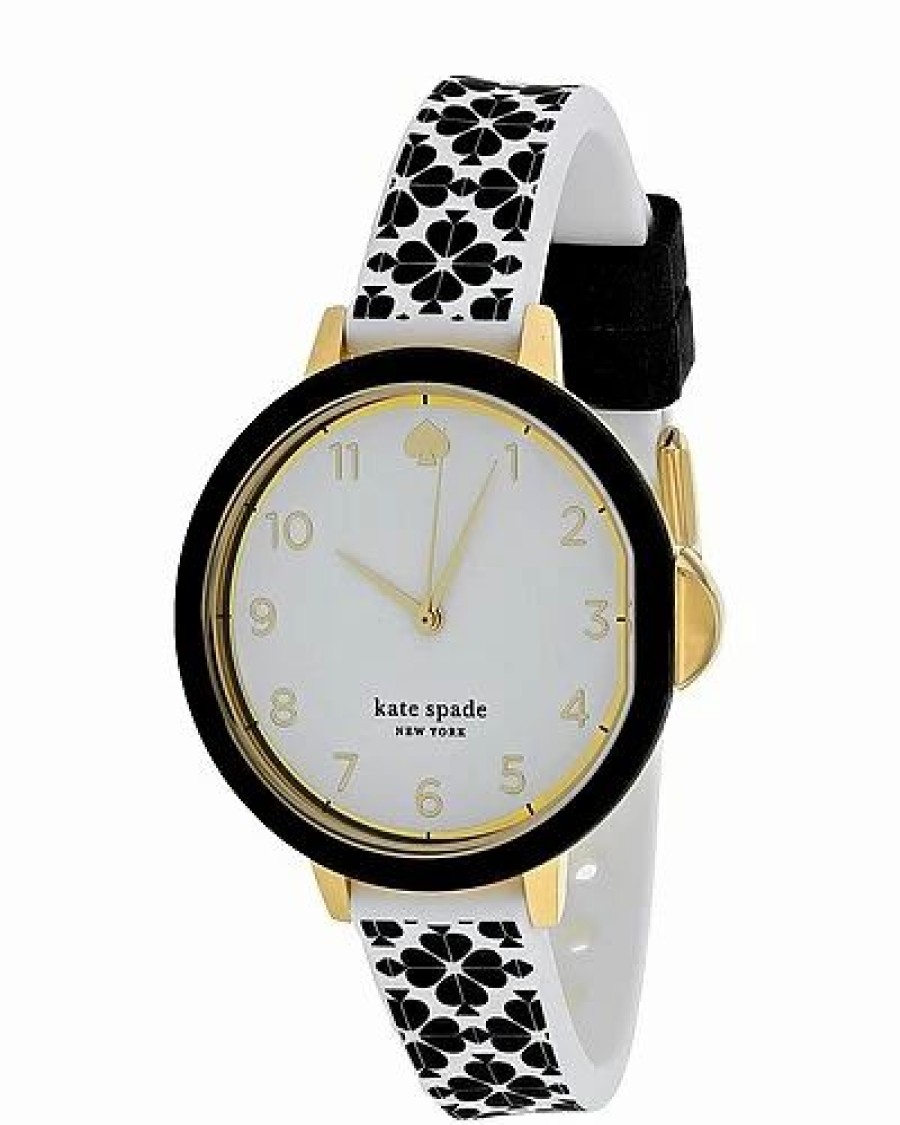 Watches * | Kate Spade New York Women'S New York Watch