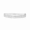 Bracelets * | Monary 14K 1.95 Ct. Tw. Diamond Bangle Bracelet Women