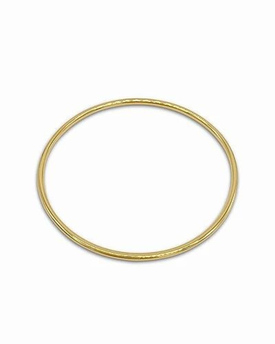 Bracelets * | Adornia 14K Plated Bracelet Women