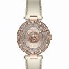 Watches * | Versus Versace Women'S Sertie Crystal Watch