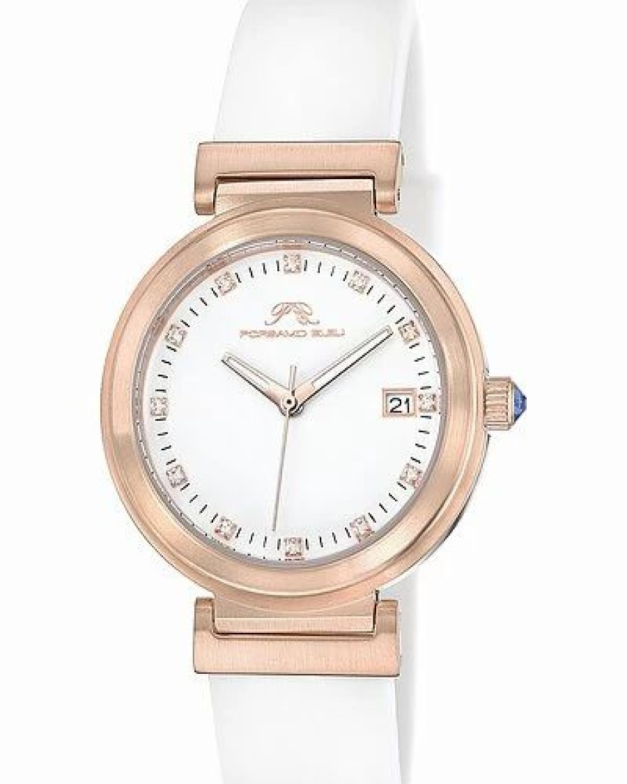 Watches * | Porsamo Bleu Women'S Dahlia Watch