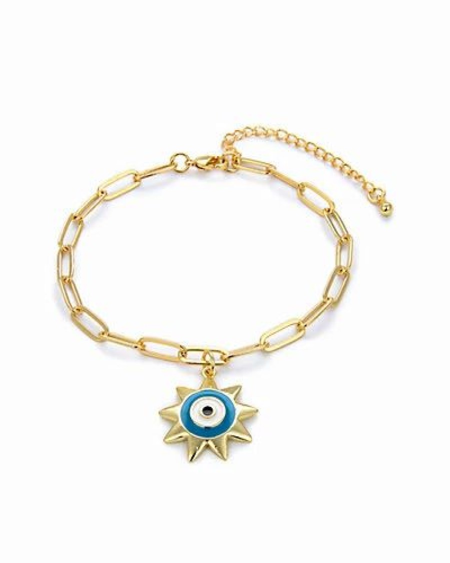 Bracelets * | Eye Candy La The Luxe Collection Bracelet Women