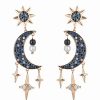 Earrings * | Eye Candy La The Luxe Collection Cz Dangle Earrings Women