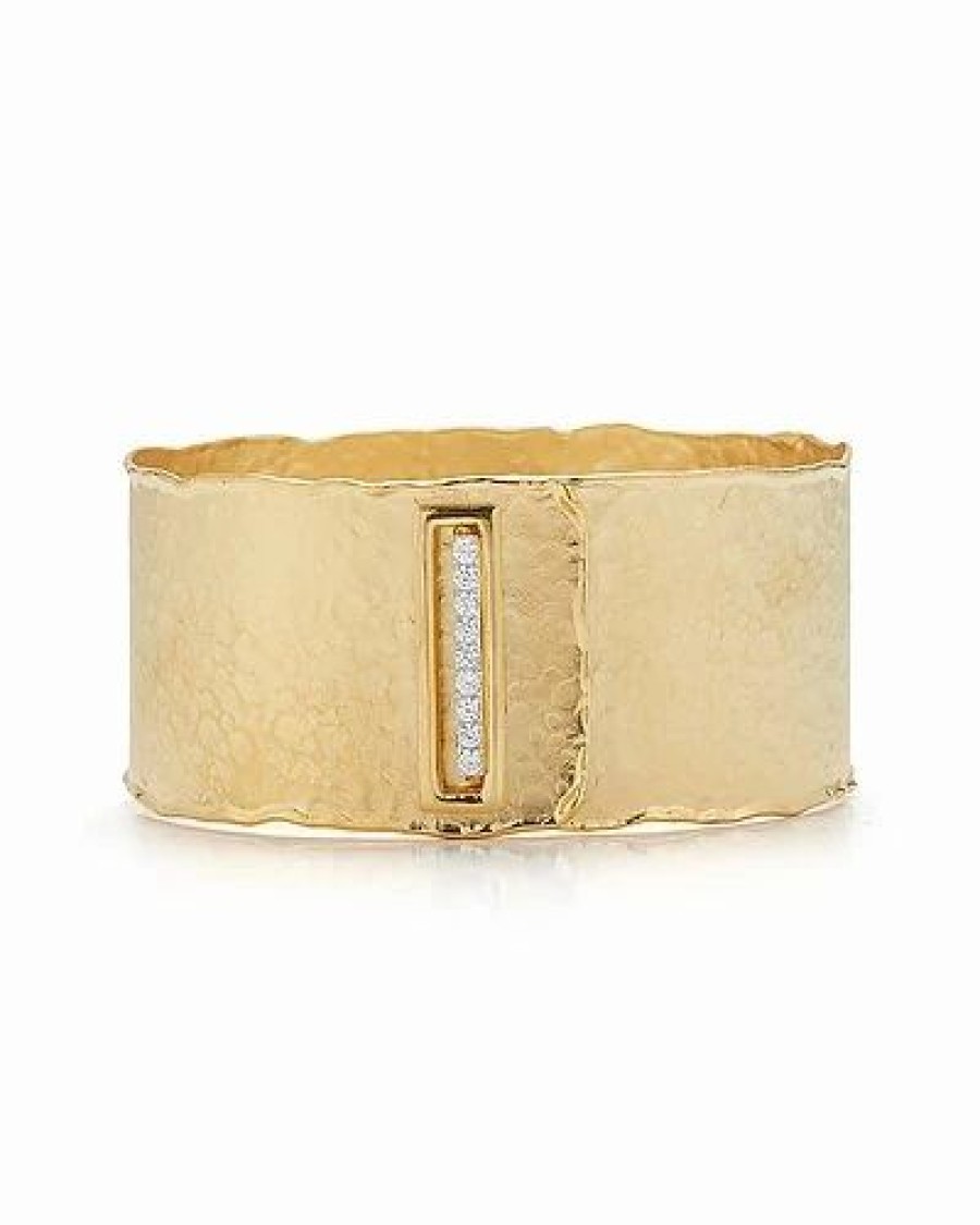 Bracelets * | I. Reiss 14K 0.36 Ct. Tw. Diamond Bracelet Women