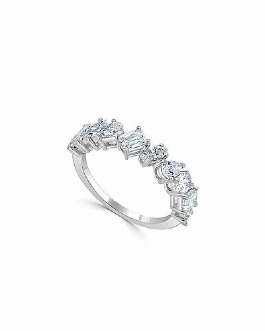 Rings * | Sabrina Designs 14K 1.55 Ct. Tw. Diamond Ring Women