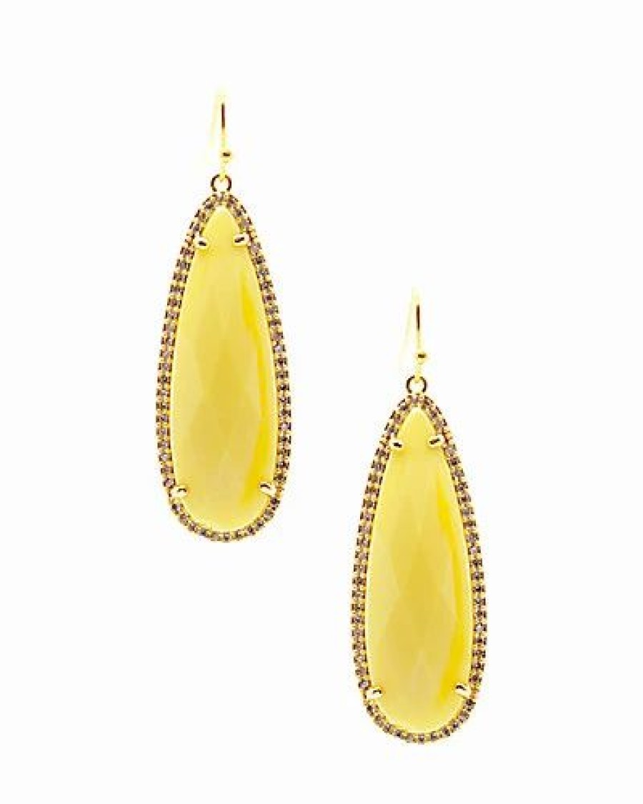 Earrings * | Eye Candy La Rown Earring Women