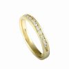 Rings * | Diamond Select Cuts 14K 0.25 Ct. Tw. Diamond Ring Women