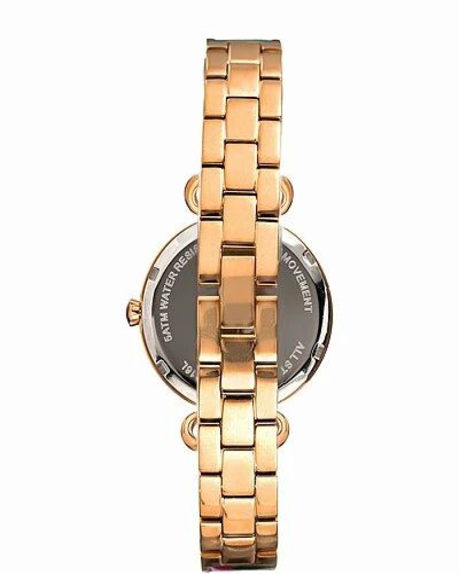 Watches * | Bertha Women'S Katherine Watch