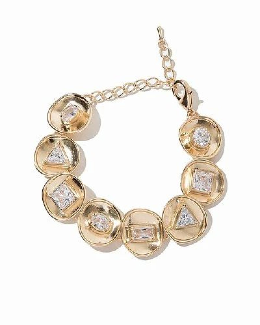 Bracelets * | Saachi Bracelet Women