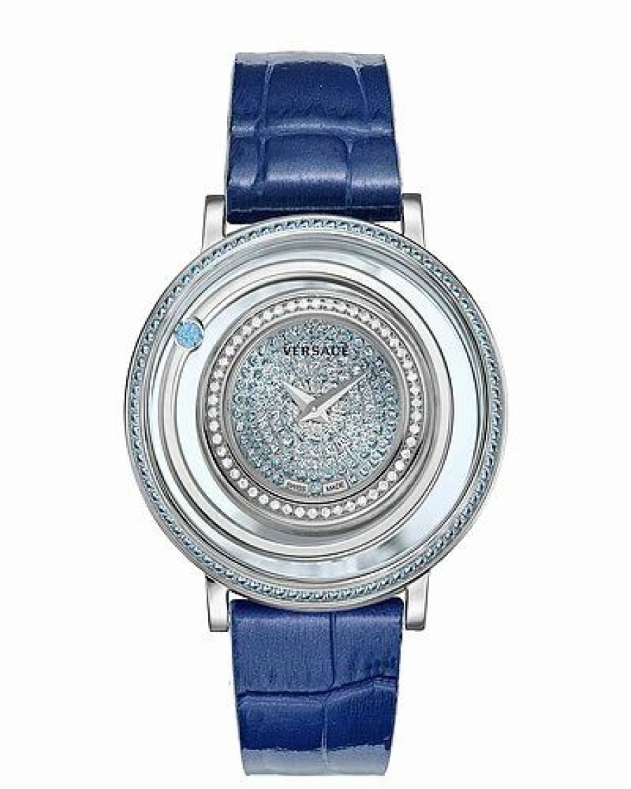 Watches * | Versace Women'S Venus Watch