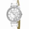 Watches * | Christian Van Sant Women'S Petite Watch