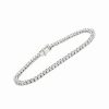 Bracelets * | Diamond Select Cuts 14K 2.46 Ct. Tw. Diamond Bracelet Women