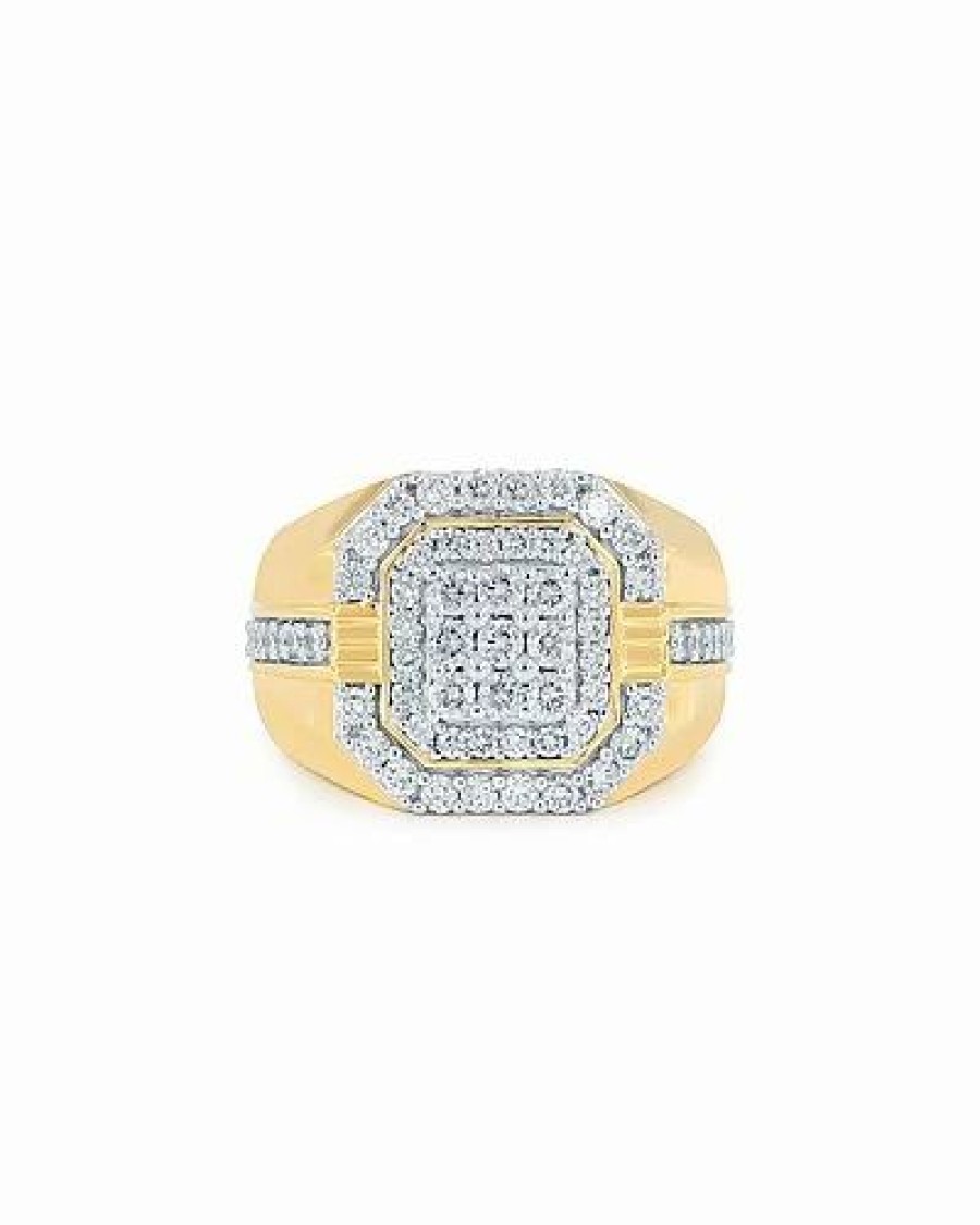 Rings * | Monary 14K 1.76 Ct. Tw. Diamond Ring Women