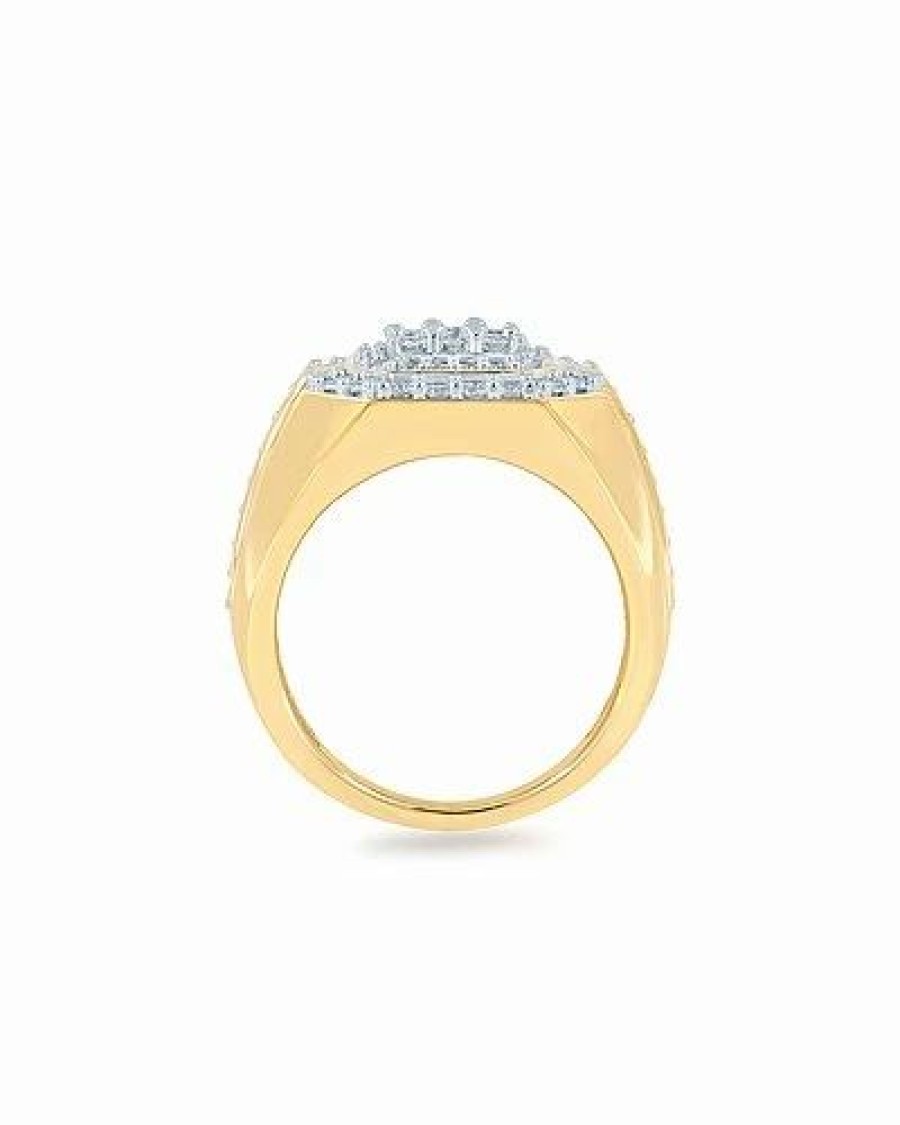 Rings * | Monary 14K 1.76 Ct. Tw. Diamond Ring Women