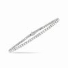 Bracelets * | Diamond Select Cuts 14K 6.10 Ct. Tw. Diamond Tennis Bracelet Women