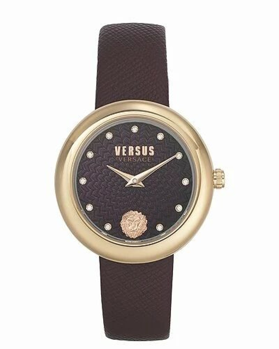 Watches * | Versus Versace Women'S Lea Watch