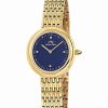 Watches * | Porsamo Bleu Women'S Stainless Steel Diamond Watch