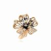 Rings * | Monary 18K Rose Gold 1.79 Ct. Tw. Diamond Ring Women