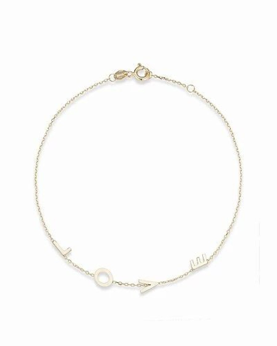 Bracelets * | Ember Fine Jewelry 14K Bracelet Women