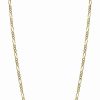 Necklaces * | Ember Fine Jewelry 14K Bar Necklace Women