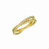 Rings * | Le Vian 14K Honey Gold 0.20 Ct. Tw. Ring Women