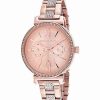 Watches * | Michael Kors Women'S Sofie Watch