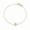 Bracelets * | Monary 14K Diamond Bracelet Women