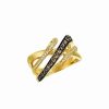 Rings * | Le Vian Grand Sample Sale 14K Honey Gold 0.57 Ct. Tw. Diamond Ring Women