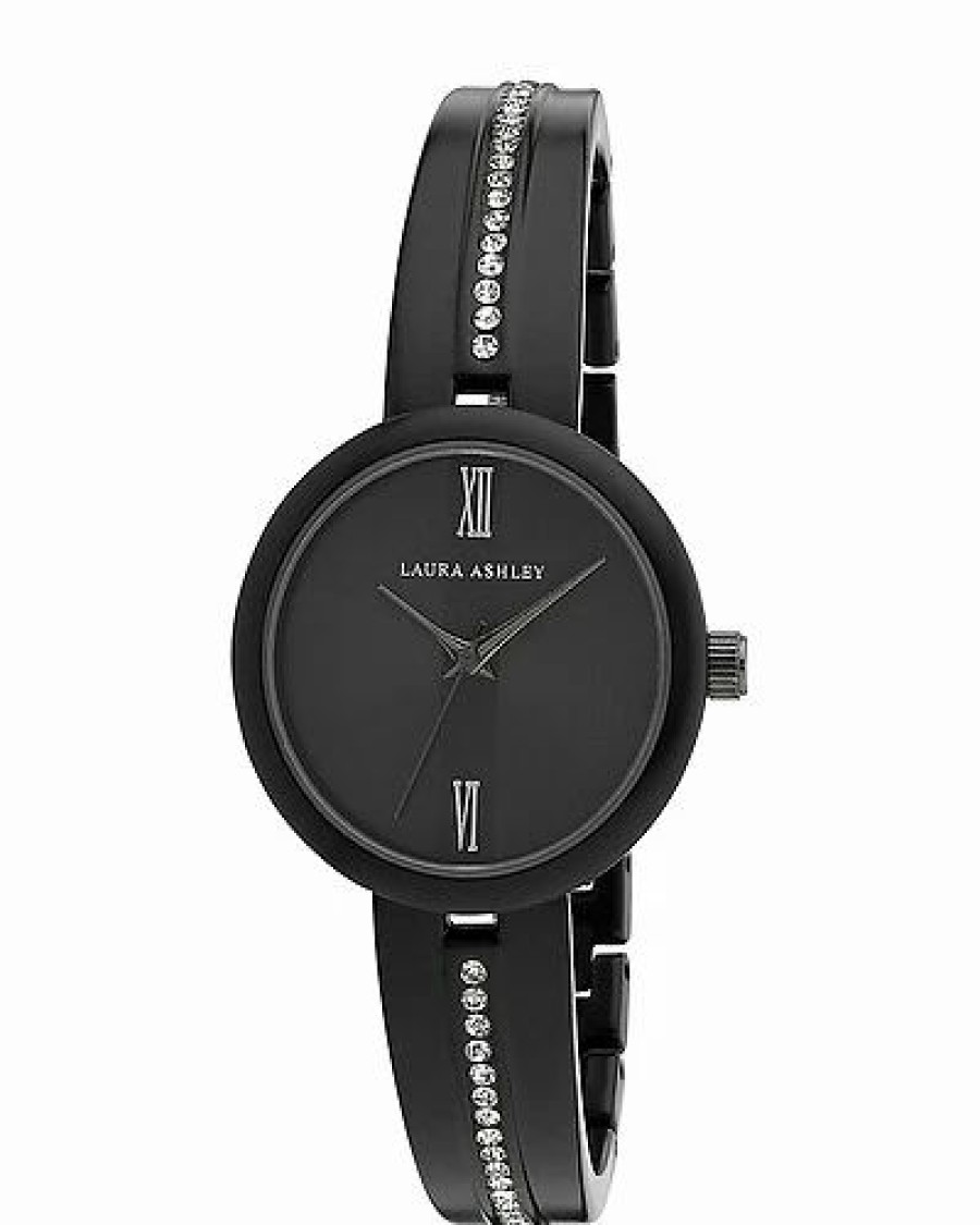 Watches * | Laura Ashley Women'S Watch