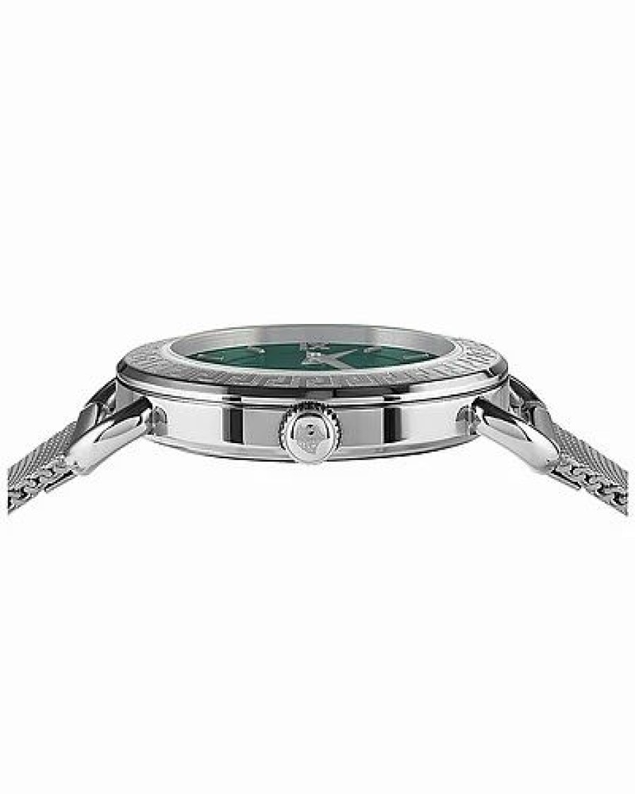 Watches * | Versace Women'S Medusa Watch