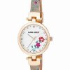 Watches * | Laura Ashley Women'S Watch