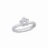 Rings * | Rina Limor 14K 1.20 Ct. Tw. Diamond Solitaire Ring Women