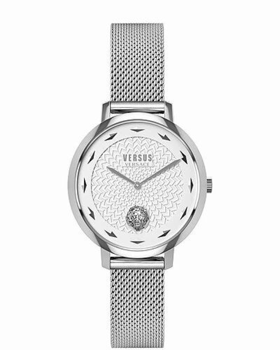 Watches * | Versus Versace Women'S La Villette Watch