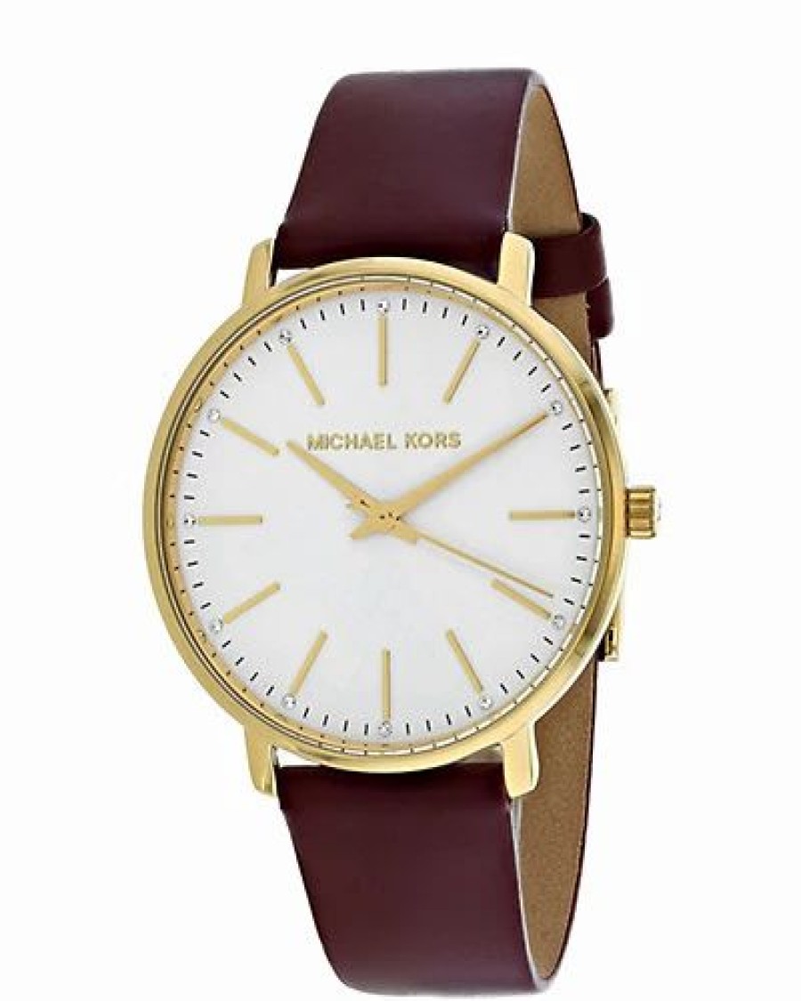 Watches * | Michael Kors Women'S Pyper Watch