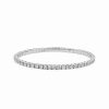 Bracelets * | Diana M. Fine Jewelry 14K 2.00 Ct. Tw. Diamond Bracelet Women