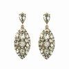 Earrings * | Eye Candy La Os Angeles Dazzle My Ear Earrings Women