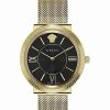 Watches * | Versace Women'S Glamour Lady Watch