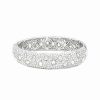 Bracelets * | Diana M. Fine Jewelry 18K 10.50 Ct. Tw. Diamond Bracelet Women